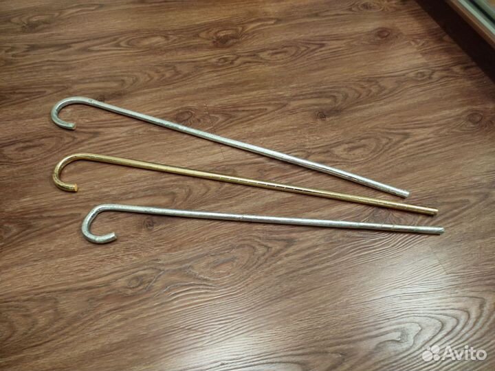 Трость для восточных танцев