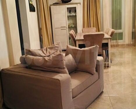 Дом 300 м² на участке 6 сот.