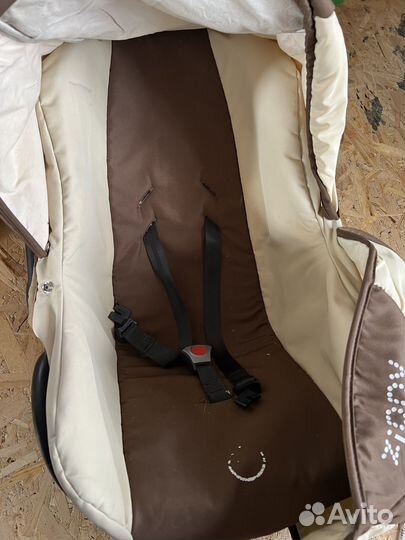 Автолюлька