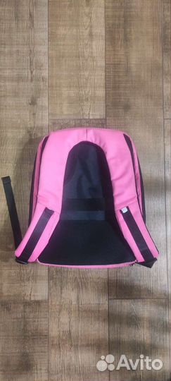 Рюкзак ранец с LED экраном