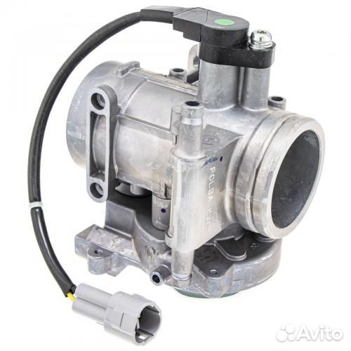 2203925 Дроссельная заслонка в сборе Polaris Sport