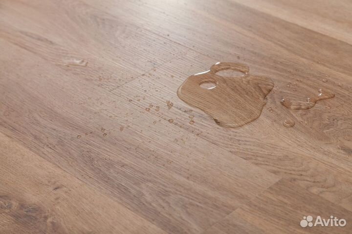 Кварцвиниловая плитка