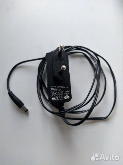 Блок питания роутера Tp-link 841 N (Ru)