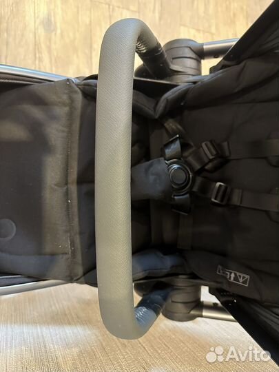 Коляска Anex l type 2 в 1