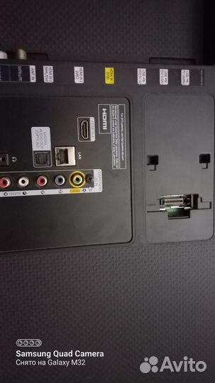 Смарт Телевизор Samsung ue48j6300au (121 см)