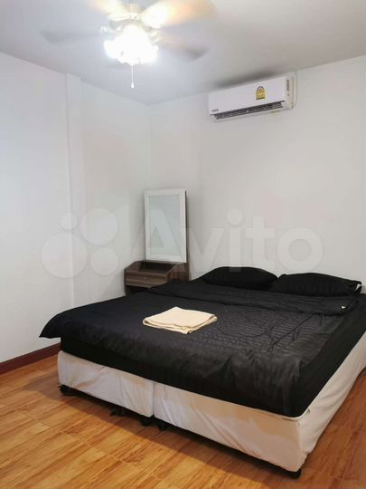 Дом 65 м² на участке 3 га