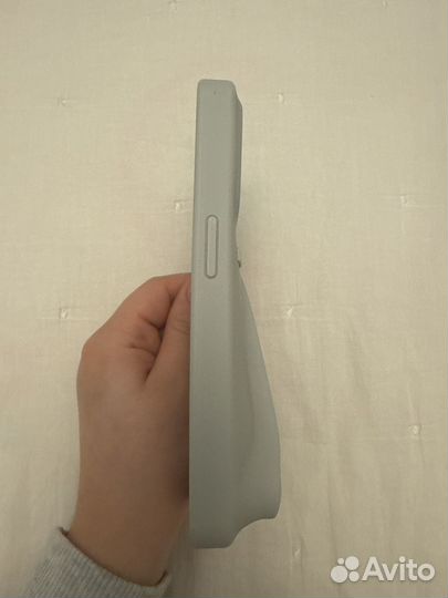 Rhode чехол 15 pro