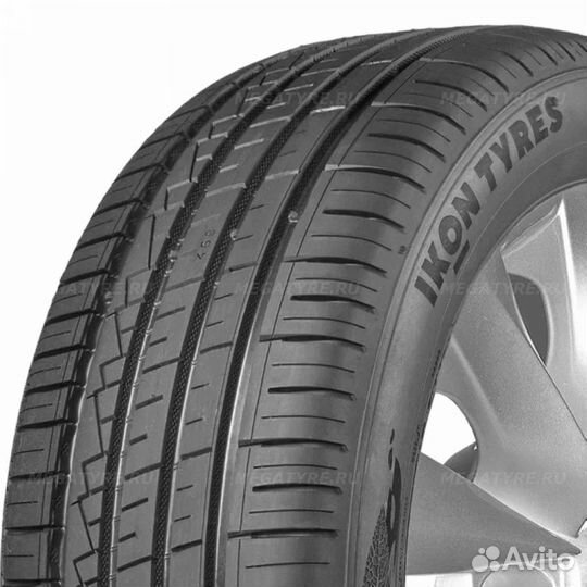 Ikon Tyres Autograph Eco 3 195/55 R16 91H