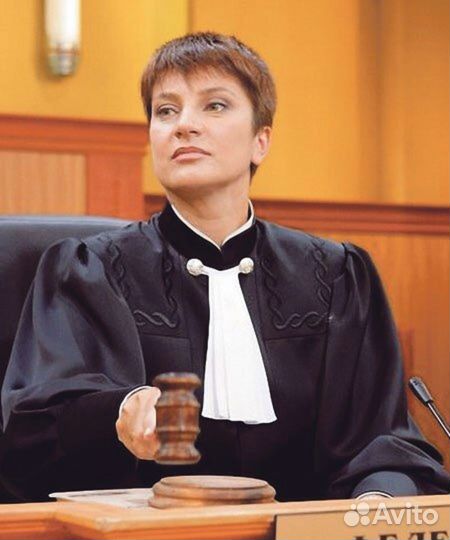 Адвокат. Улищенко и Партнеры