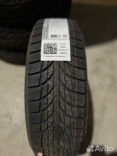 Kumho WinterCraft Ice Wi51 185/65 R15 92T