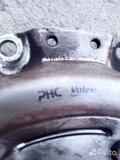 Комплект сцепления kia sportage 1