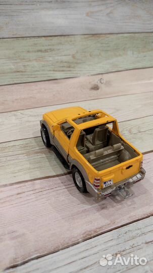 Модели автомобилей из 90-х и 00-х