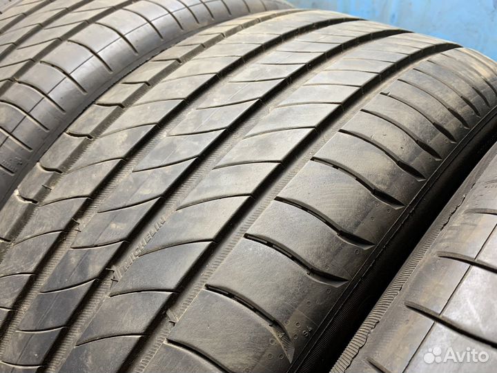 Michelin Primacy 4 215/55 R18