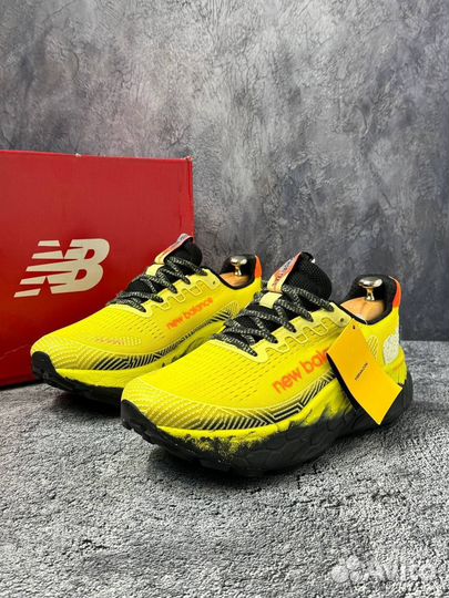 Кроссовки New Balance (41)
