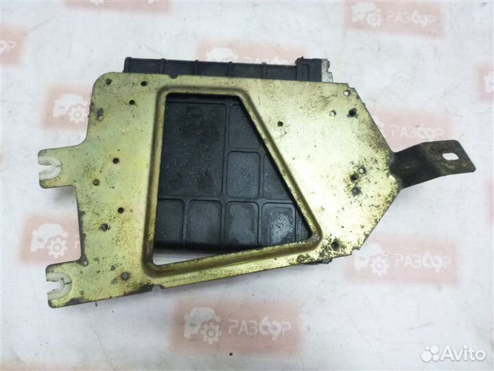 Блок управления двс Volkswagen Passat B3 ABS 1993