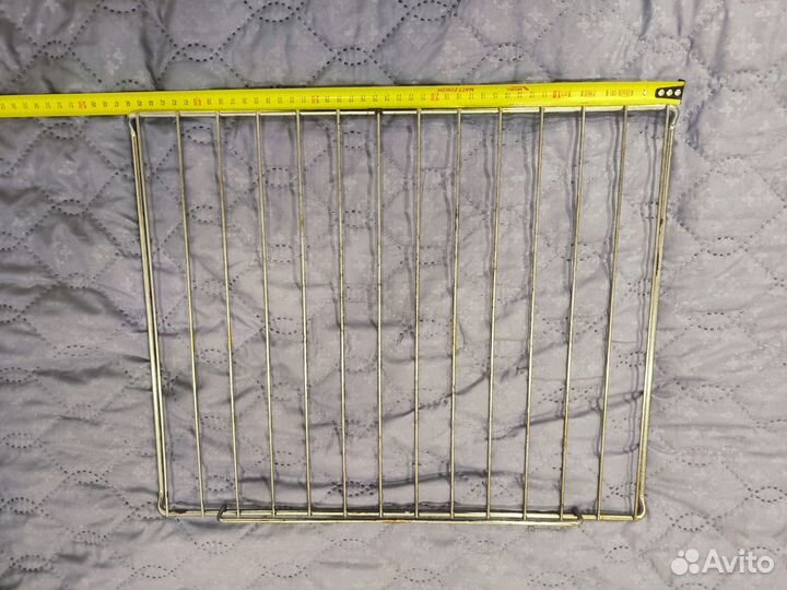 Решетка для духовки