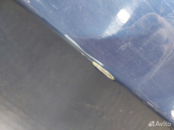 Дверь левая передняя BMW 3 E90, E91, E92, E93, 2010