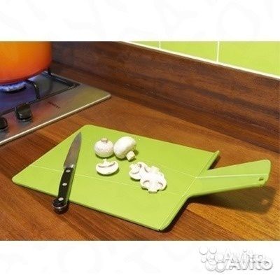 Доска разделочная