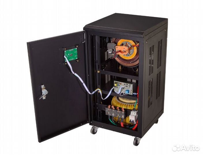 Стабилизатор Ресанта асн-20 000/1-эм