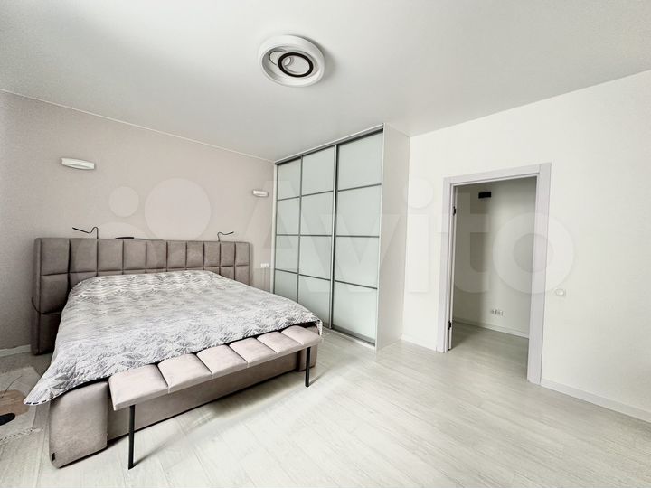 Дом 191 м² на участке 7 сот.