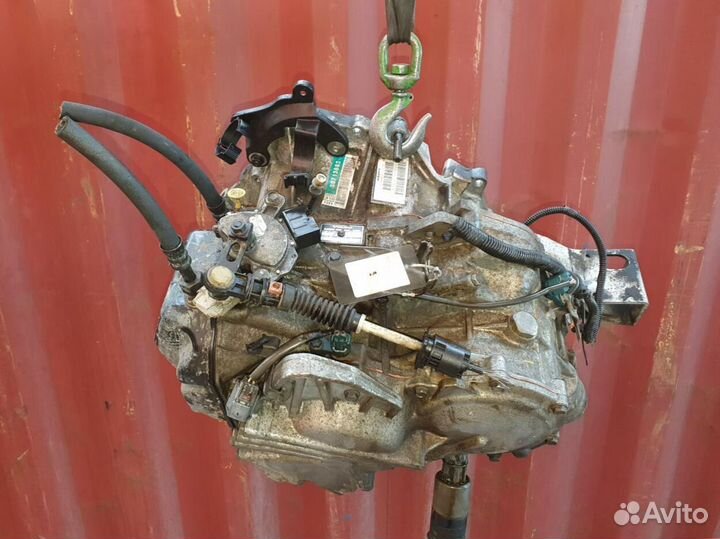 АКПП B5254T2, 4WD Без пробега по РФ