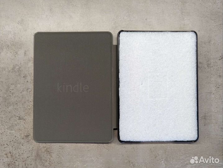 Чехол обложка для Amazon Kindle Paperwhite 2021