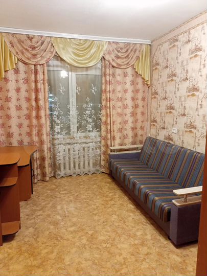 2-к. квартира, 48 м², 2/5 эт.