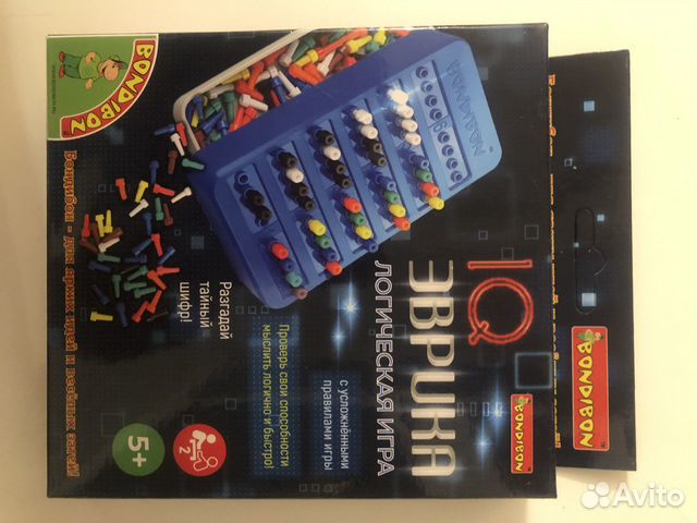 Лучшая игра для интеллектуалов