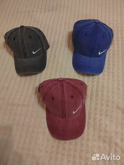 Кепка nike