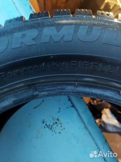 Pirelli Formula Ice 185/65 R15 92