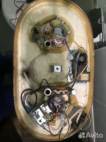 Ремонт водонагревателей,бойлеров, стиральных машин