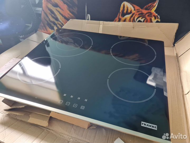 Варочная панель электрическая Franke Италия