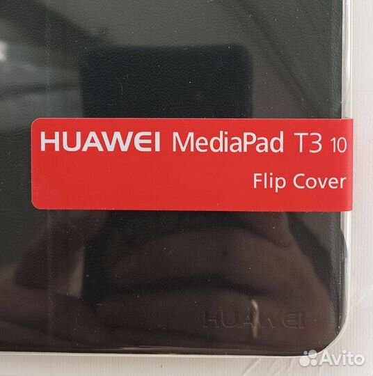 Чехол на Huawei Mediapad T3 10