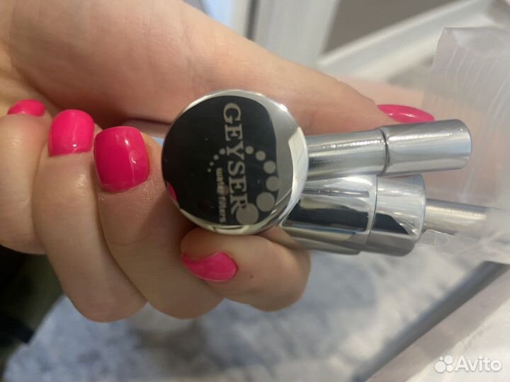 Смеситель для кухни под фильтр