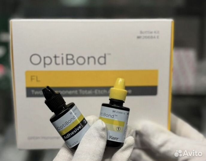 Бонд Opti Bond