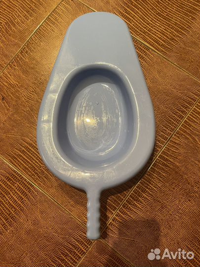 Судно подкладное