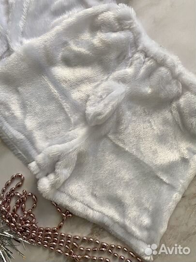 Новогодний костюм для утренника