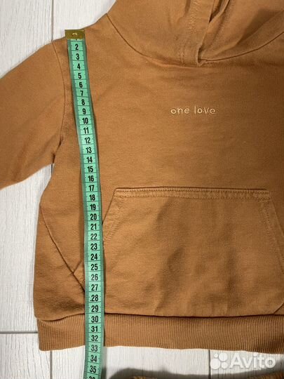 Костюм спортивный на мальчика 86 92