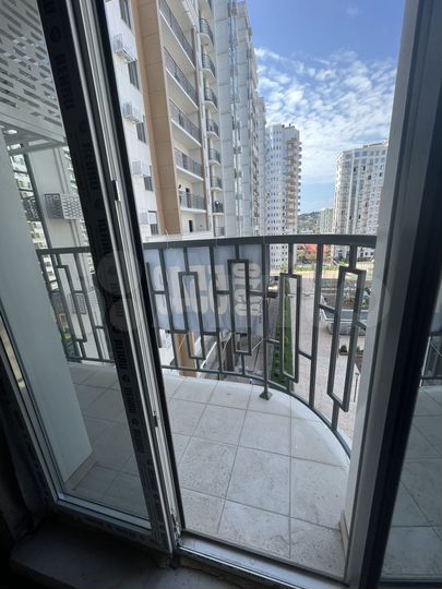 1-к. квартира, 34 м², 8/18 эт.