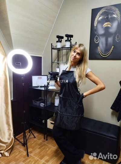 Моментальный загар в студии и с выездом на дом