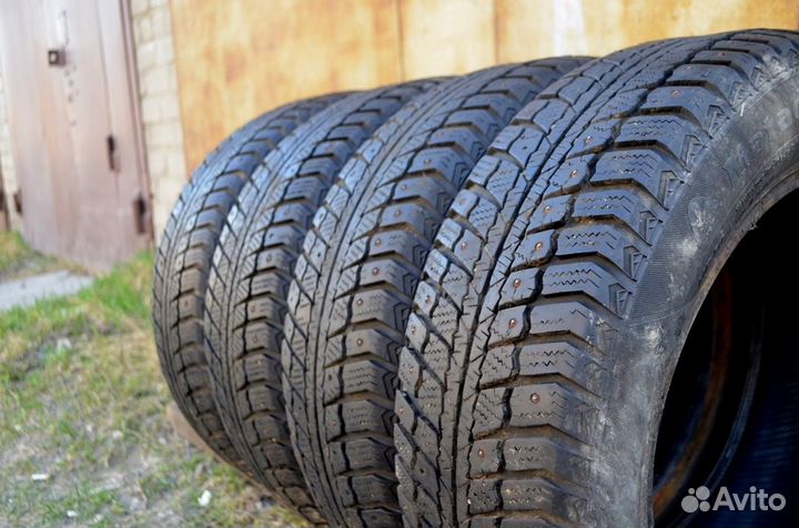 Matador MP 50 Sibir Ice 185/65 R15