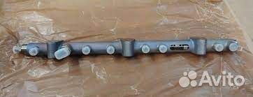 Топливная рампа MC11 MC13 Bosch