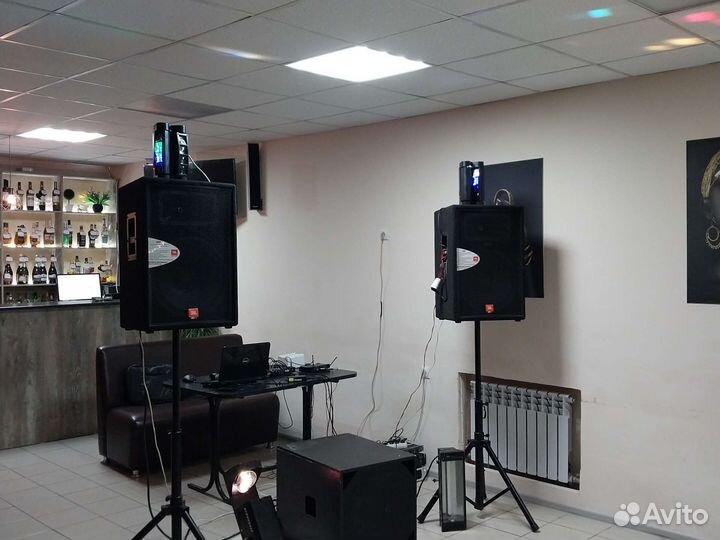 Музыка на праздник