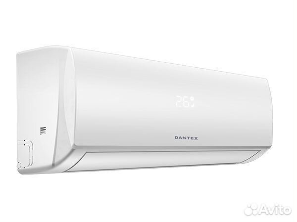 Кондиционер Dantex