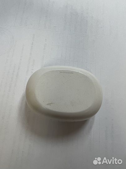 Беспроводные наушники JBL Free II