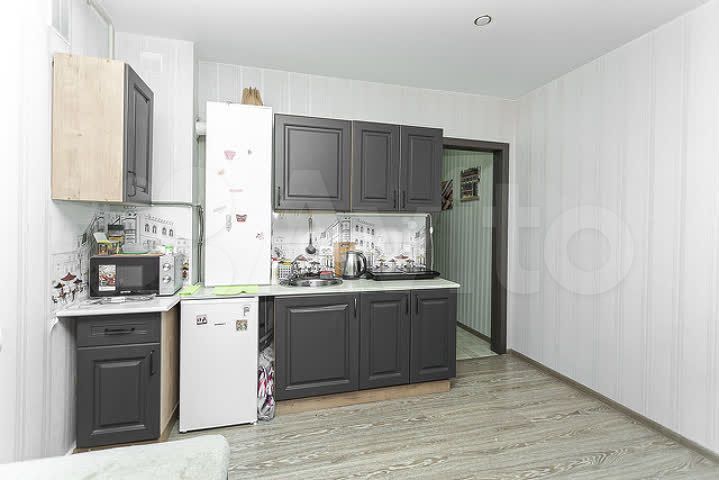 Квартира-студия, 24 м², 2/4 эт.