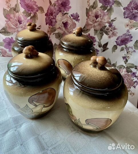 Керамика СССР