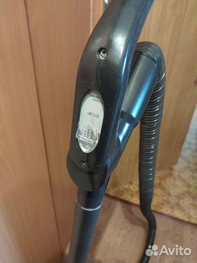 Пылесос Samsung SC5135