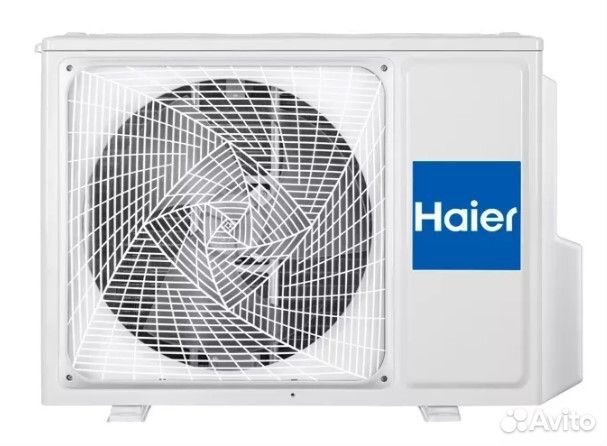 Сплит система Haier AS50PHP2HRA/1U50PHP1FRA