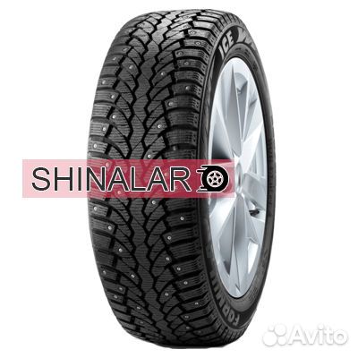 Formula Ice 195/55 R16 91T